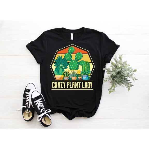 Gardening T-Shirt, Gardening Gift, Gardener TShirt, Plant Tee, Funny Gardening Shirts, Plant Tank Top, Garden Birthday Present, Plant Lover,