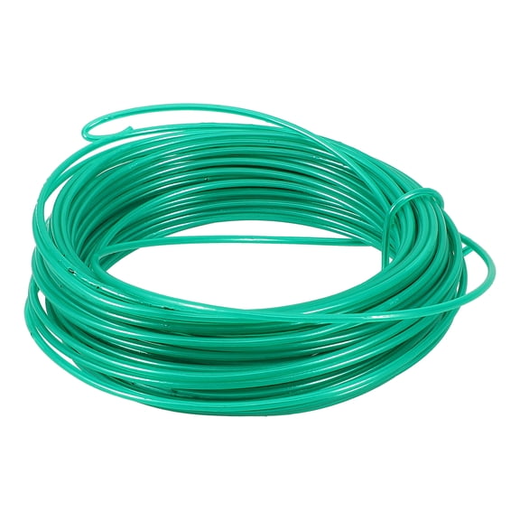 WRITWAA Multi-Functional Gardening Ties Strong Plant Binding Ties for Trees, Vines, Flowers, and Garden Use