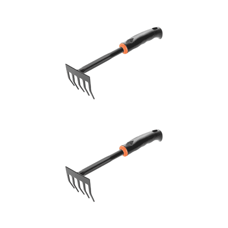 Gardening Tools - Gardening Gifts for Women,Men,Mom,Dad - Durable,Ergonomic Garden Tools Set