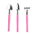 Gardening Tools Plant Pot Spade Shovel Rake Spade Plants Garden Soil