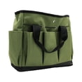 thumbnail image 1 of Gardening Tote Bag Garden Tool Bag Garden Tote Home Organizer Gardening Tool Kit, 1 of 5