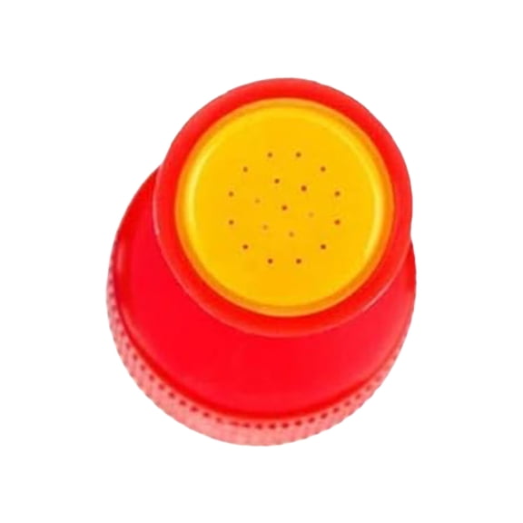Gardening Watering Sprinkler Heads (3PC) - DIY Bottle Top Spray Nozzles for Vegetables & Bonsai - Convert Soda Bottles into Watering Cans