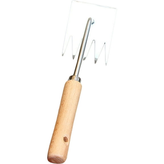 Gardening Weeding Tools Weeder Best Drill Bits for Stainless Steel Wood