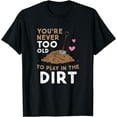 thumbnail image 1 of Nurse To Be Graduate Student Study Nursing School T-Shirt, 1 of 3