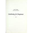 thumbnail image 1 of Pre-Owned Gardening for Fragrance 9780706367447, 1 of 1