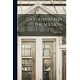 thumbnail image 1 of Gardening for the Million (Paperback), 1 of 6