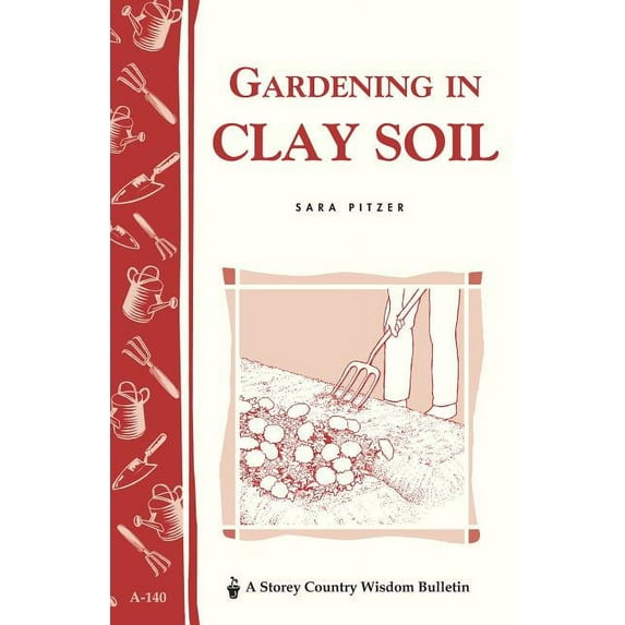 Gardening in Clay Soil - Paperback