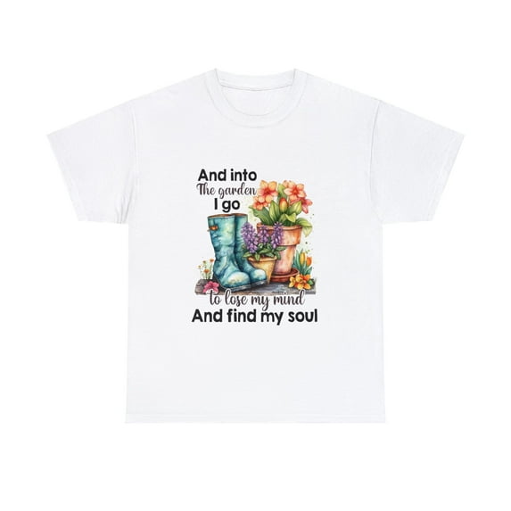 Gardening shirt, Shirt For Farmer Plant Lovers ID-0228-PHXS