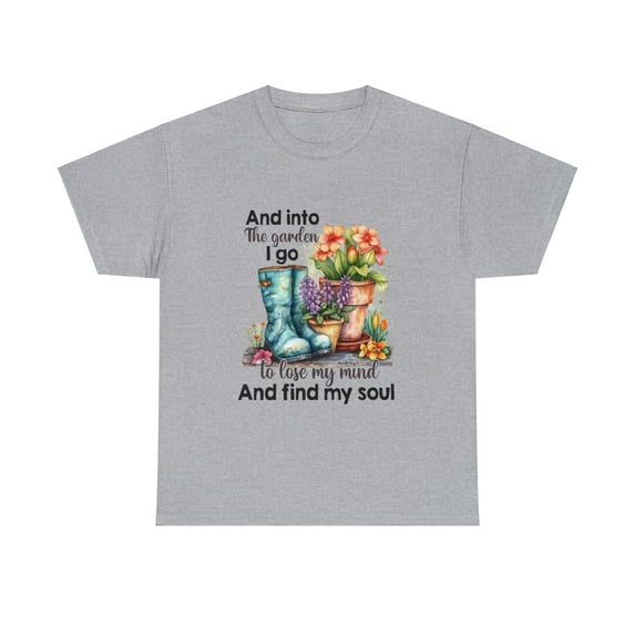 Gardening shirt, Shirt For Farmer Plant Lovers ID-0228-PHXS