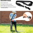 Gardening tools for weeds Trimmer Strap For Weedeater Leaf Blower EGO