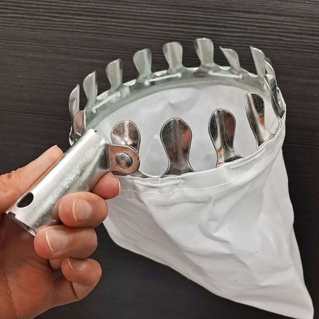 Gardening tools highaltitude fruit picker fruit picker fruit hook