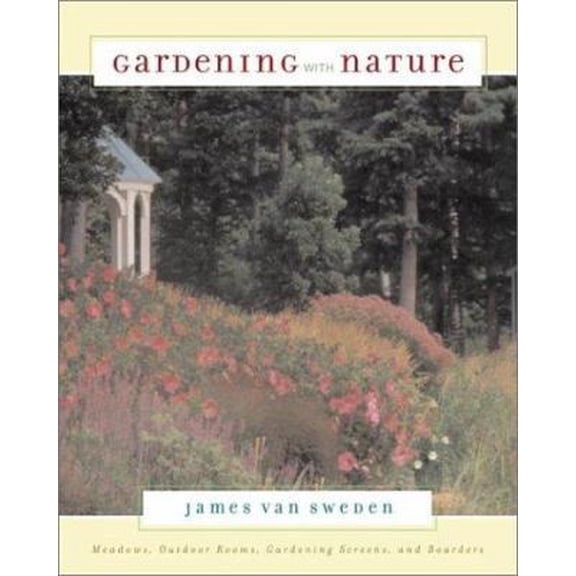 Pre-Owned Gardening With Nature (Paperback) 0823020789 9780823020782