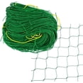 thumbnail image 1 of Gardeningwill Vegetable Nylon Plant Support Trellis Netting 5.9Ft x 11.8Ft, 1 of 4