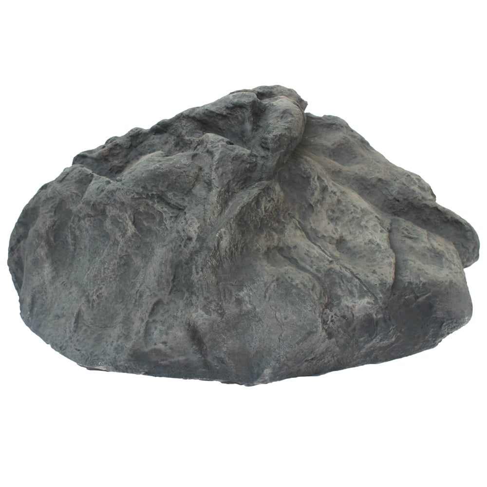 Gardenised Huge Decorative Outdoor Weather Resistant Faux Stone ...