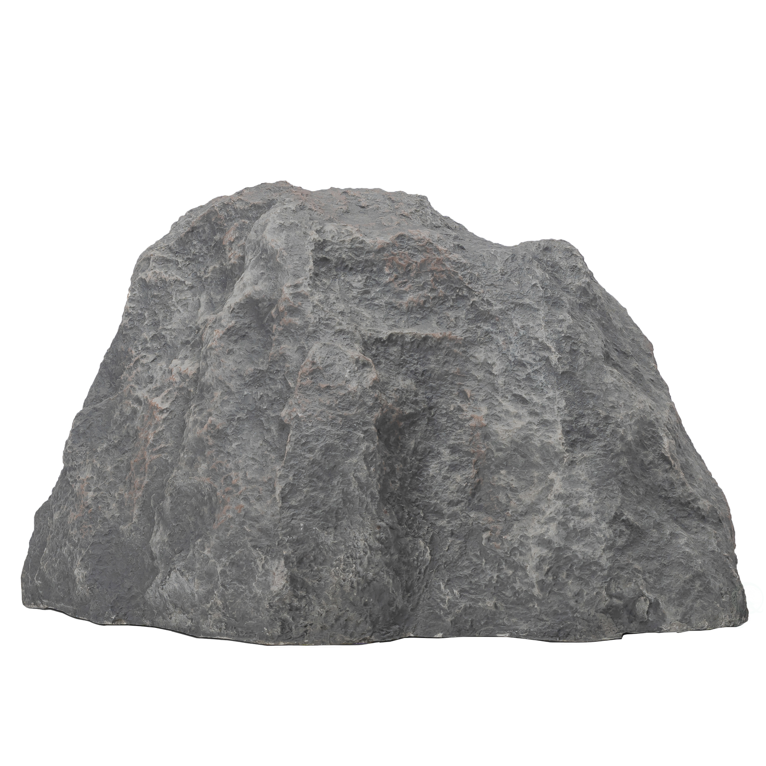 Gardenised Outdoor Natural Artificial Lightweight Light Faux Rock Decor