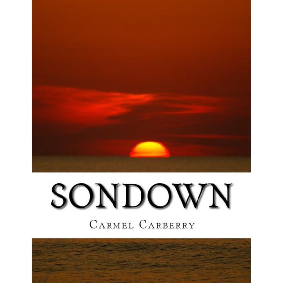 Gardenland Books SonDown, (Paperback)
