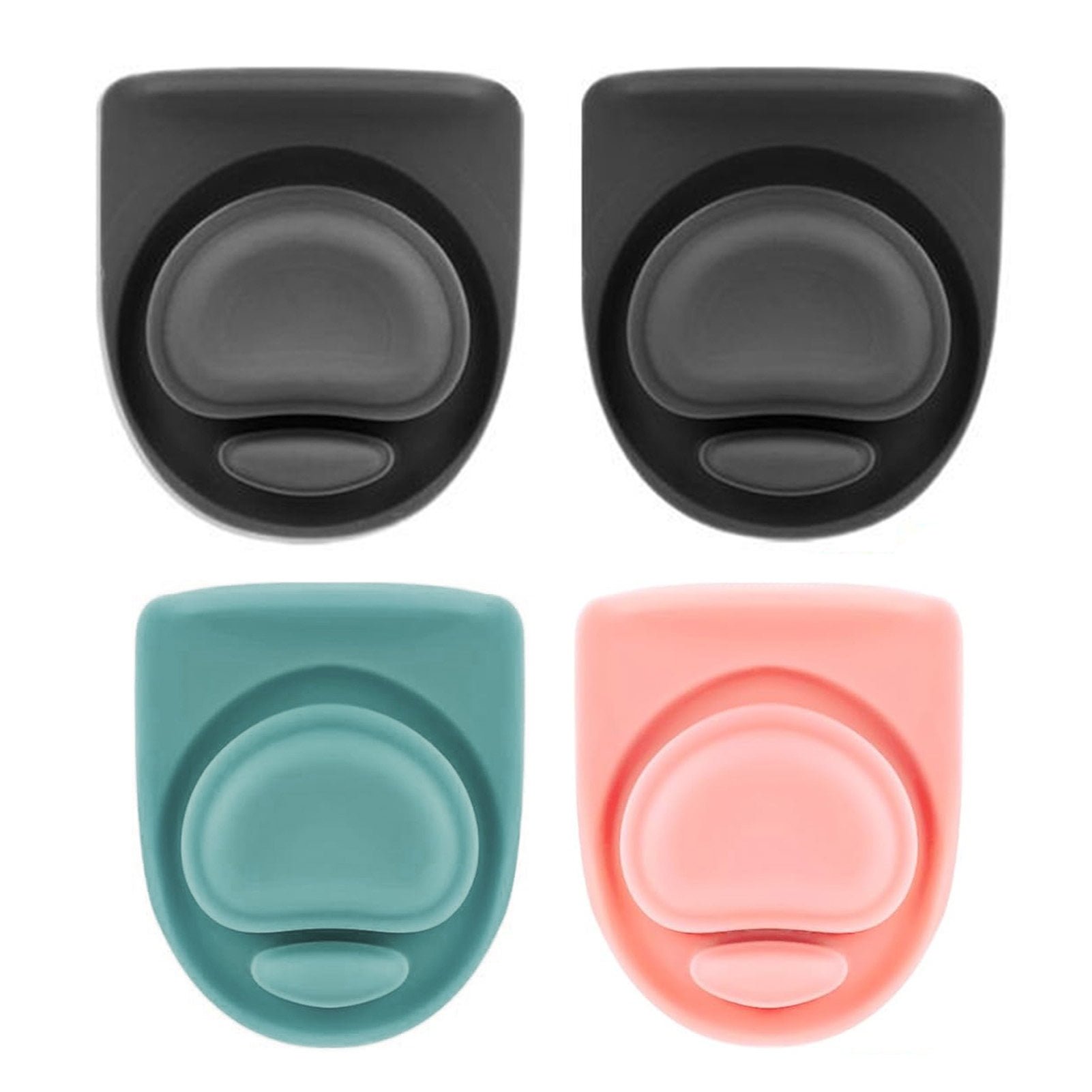 Gardenne Anti leak Water Bottle Gasket Water Bottle Silicone Stopper 4