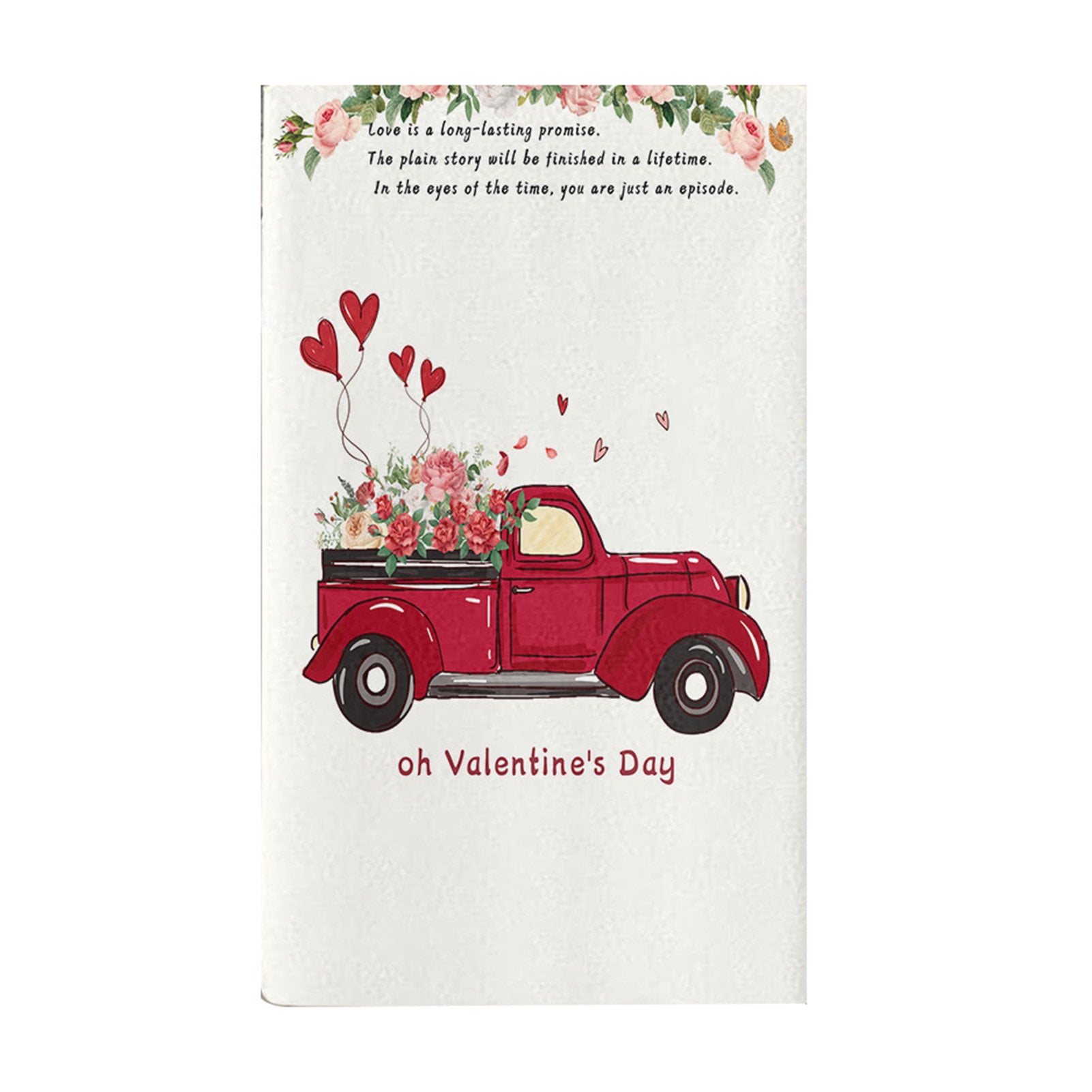 Gardenne Dish Towel Cleaning Cloth Washing Cloth Dish Towel Soft