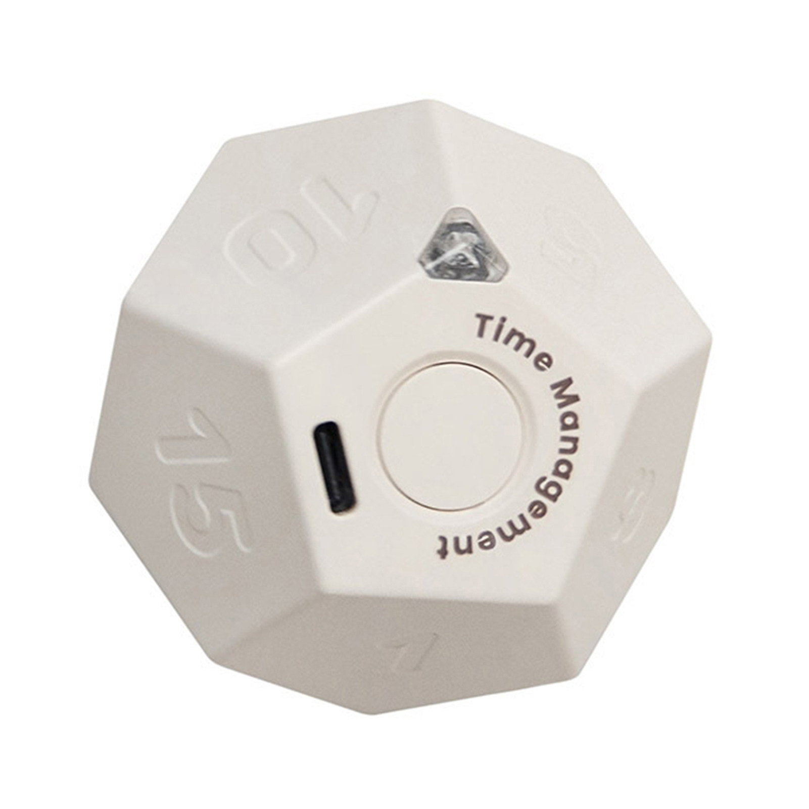 Gardenne Easy To Use Timer Automatic Timer With Flashing Light Ball