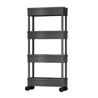 Rolling Slim Spice Rack