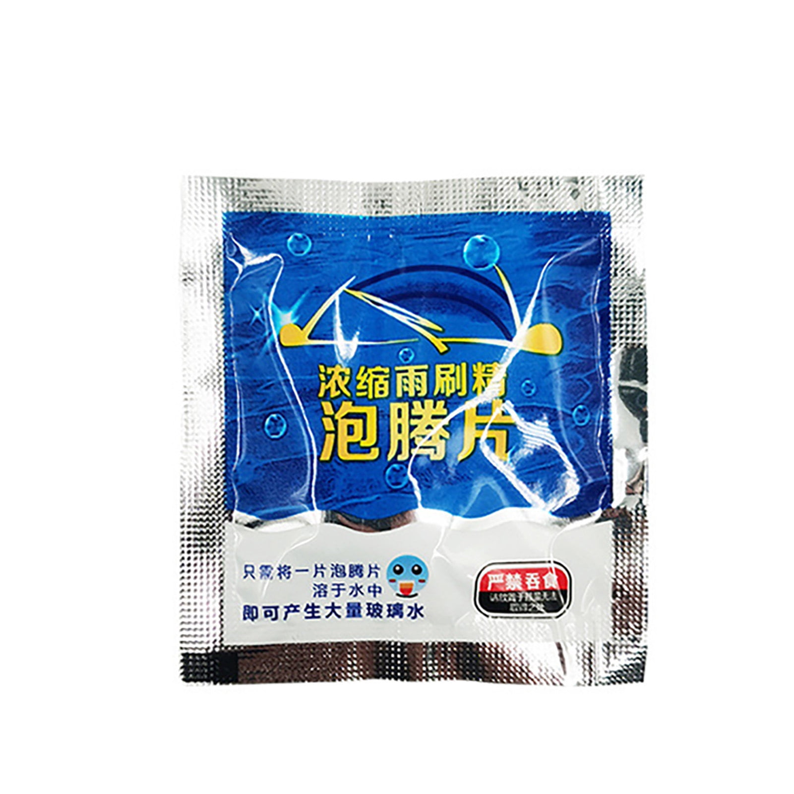 Gardenne Wiper Lubricant Tablets Highperformance Glass Cleaner Tablets