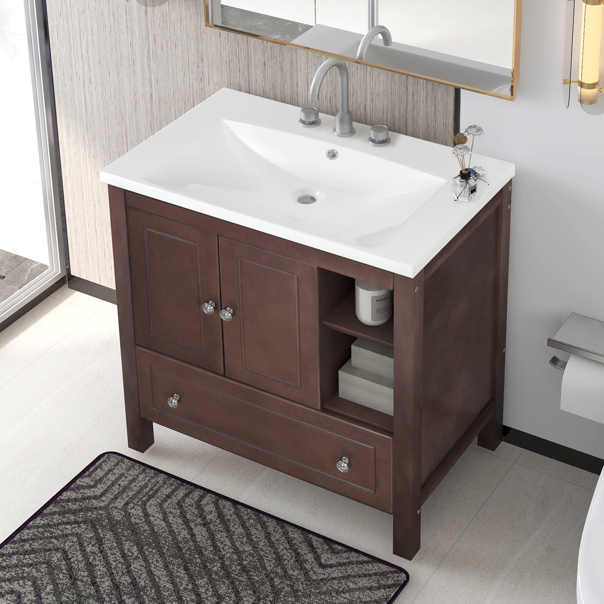 https://i5.walmartimages.com/seo/Gardenry-30-Bathroom-Vanity-with-Sink-Bathroom-Storage-Cabinet-with-Doors-and-Drawers-Solid-Wood-Frame-Ceramic-Sink-Brown_b1248577-a2a8-42bf-81a1-3f57f33dd376.108035d4ad91eda1f2bf0f34454cdaa4.jpeg