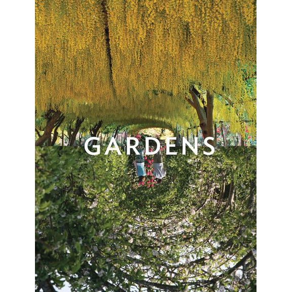 Gardens : Reflections