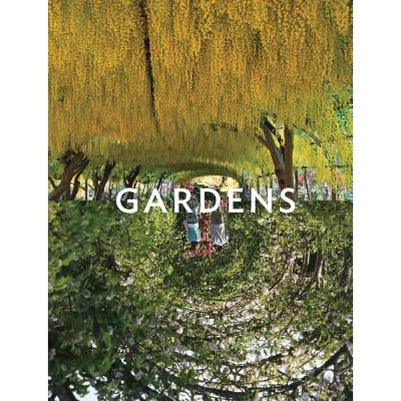 Pre-Owned Gardens (Reflections) Paperback
