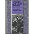 thumbnail image 1 of Pre-Owned Gardens and Grim Ravines: The Language of Landscape in Victorian Poetry Hardcover, 1 of 1