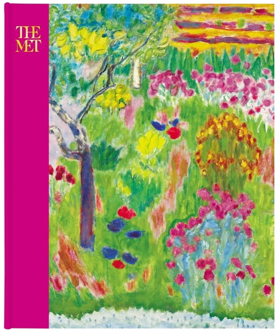 Gardens of Impressionism 12-Month 2027 Deluxe Engagement Calendar, (Paperback)