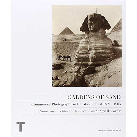Pre-Owned Gardens of Sand (Hardcover) 8475068987 9788475068985