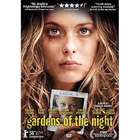 Gardens of the Night (Other)