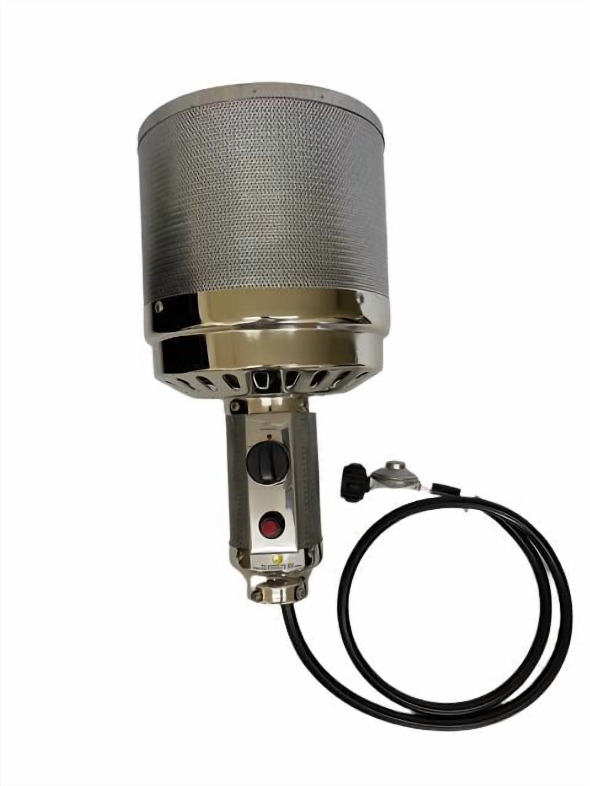 Gardensun 3" Patio Heater Burner Electric Igniter