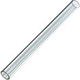 thumbnail image 1 of Gardensun 4" Diam x 49-3/8" Replacement Glass Tube w/ Rubber Ring for Gardensun, Hiland, Dyna-Glo, Legacy Patio Heaters, BFC-A-SS-TUBE-4, 1 of 3