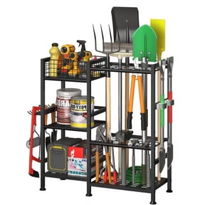 Shop Durable Shovel Racks for Home Storage