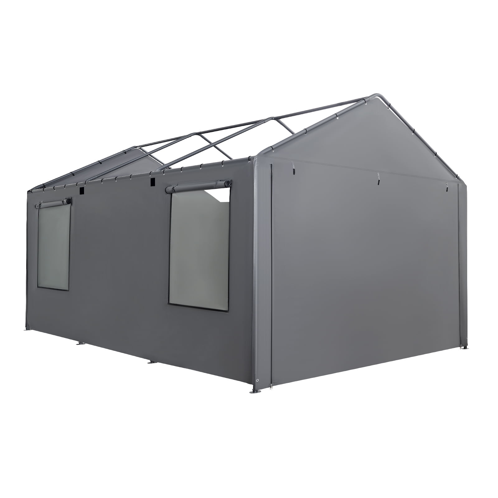 Tarp frame top