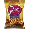thumbnail image 1 of Gardetto's Deli Style Mustard Pretzel Mix, 5.5 OZ, 1 of 9