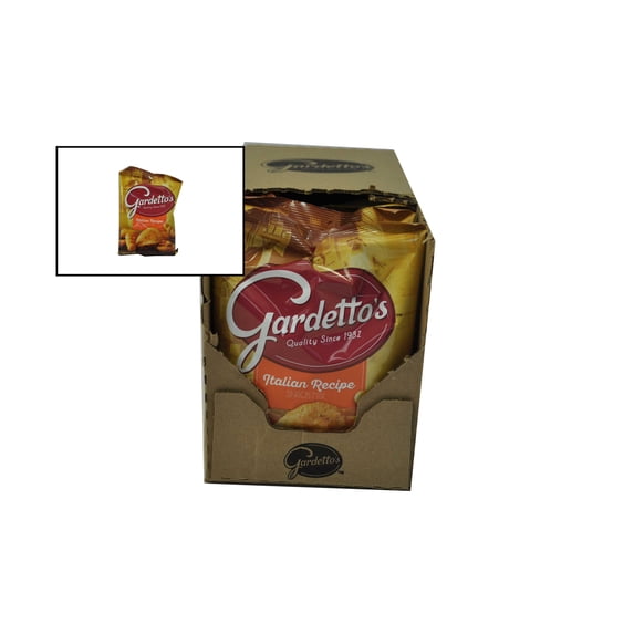 Gardetto's Italian Cheese Blend 5.5 oz (7 count)