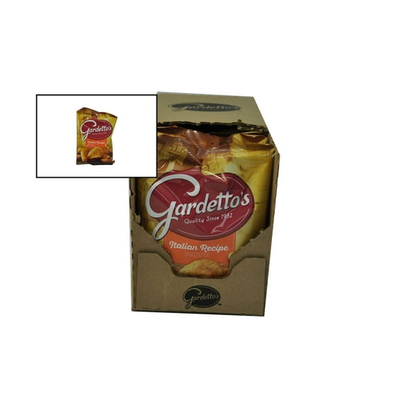 Gardetto's Italian Cheese Blend 5.5 oz (7 count)