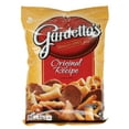 Gardetto's Roasted Garlic Rye Chips, 5.5 oz. Snack Bag C11