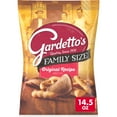 thumbnail image 1 of Gardetto's Snack Mix, Original Recipe, Family Size, 14.5 oz, 1 of 15