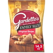 Gardetto's Snack Mix, Original Recipe, Family Size, 14.5 oz