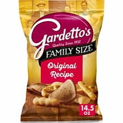 Gardetto's Snack Mix, Original Recipe, Family Size, 14.5 oz