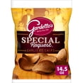 thumbnail image 1 of Gardetto's Special Request Garlic Rye Chips, Snack Bag, 14 oz, 1 of 15