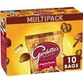thumbnail image 1 of Gardetto's Snack Party Mix, Original Recipe, Multipack Pub Mix Bags, 10 ct, 1 of 3