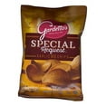 thumbnail image 1 of Gardetto's Special Request Roasted Garlic Rye Chips, 4.75 OZ - 7 Pack, 1 of 3