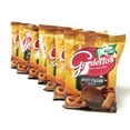 thumbnail image 1 of Gardetto's Spicy Italian Snack Mix, 5.5 oz. (Pack of 7), 1 of 3