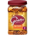 thumbnail image 1 of Gardetto's Aged Cheddar Snack Mix, Salty Snacks Tub, 18 oz, 1 of 13