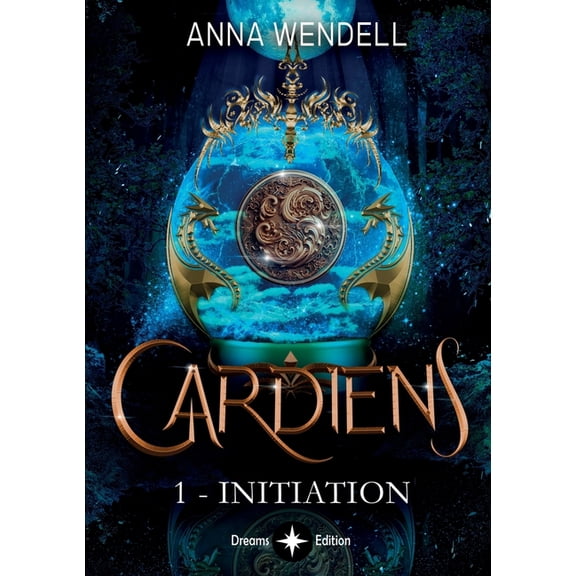 Gardiens - 1 - Initiation, (Paperback)