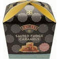 thumbnail image 1 of Gardiners of Scotland, Baileys Salted Fudge Caramels Carton, 7oz, 1 of 2